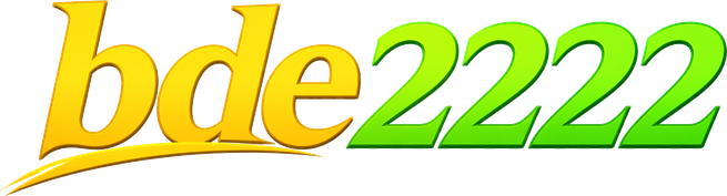 bde2222 লোগো